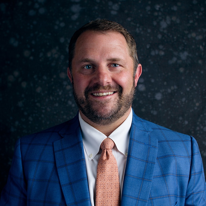 Nicholas P. Goetz's Profile Image