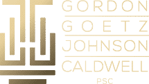 Gordon Goetz Johnson Caldwell, PSC.