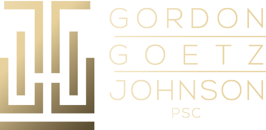 Gordon Goetz Johnson, PSC.